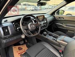 نيسان باثفايندر